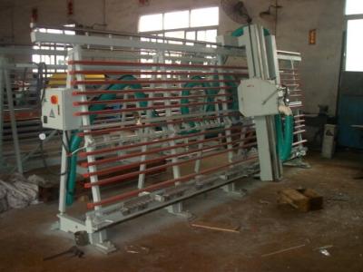 China Vertical Aluminum Panel Saws for sale