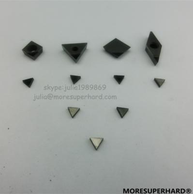 China PCD blanks,PCD cutting tool blanks for sale