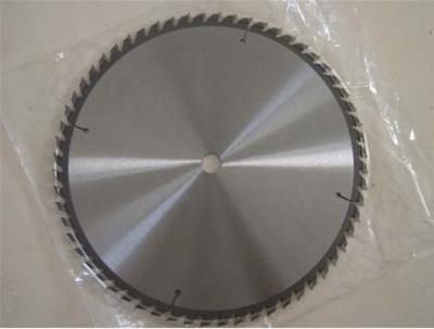 Chine LA LAME DE CTT A VU LA LAME DE SCIES CIRCULAIRE DE CTT BLADE/TCT SAW/TCT à vendre