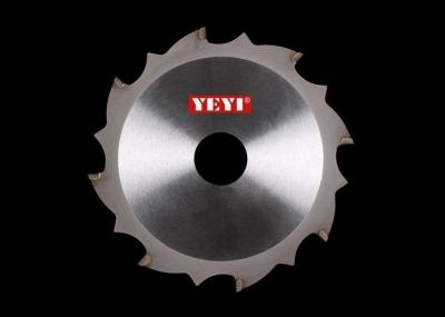 China Carbide Tipped 100mm Circular Saw Blade for sale