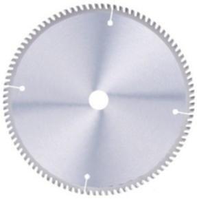 China Tct Cutting Aluminum Circular Saw Blade - Customized for sale