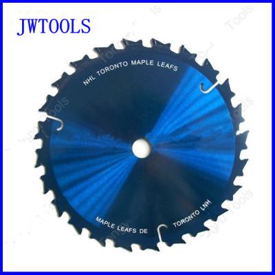 China Circular Saw Blade For Ripping   for sale