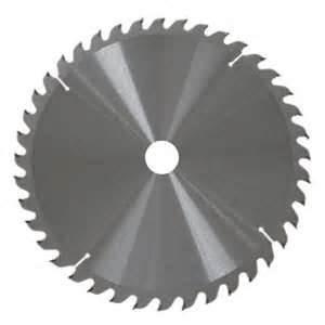 China Mitre slitting TCT circular metal saw blade for brush cutter Japanese style for sale