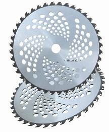 China Metal Saw Blade For Non-ferrous Metal for sale