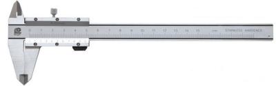 Chine Calibre d'acier inoxydable de profondeur et d'étapes d'OEM/calibre 0-150mm de Digital à vendre