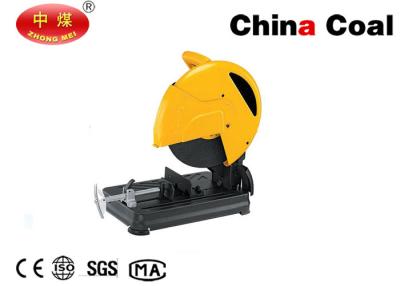 China 14“ Elektrische het Spoorsnijmachine van 2200W met Ce, Spoormachine/Zaagmachines Te koop