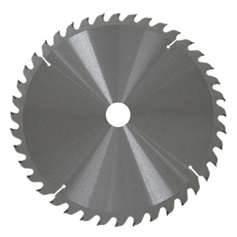 China Metal cutting circular Industrial TCT Circular Saw Blades for cutting tools for sale