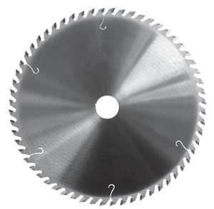 China Hardness 12 inch, 14 inch hss Tct Circular skill saw blade types for Aluminum Cutting for sale