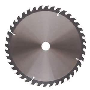 China 250mm TCT tungsten carbide tipped Cermet Tipped Saw Blades For cutting sandwich panel for sale