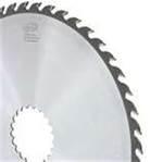 China PCD metal cutting circular Diamond dart Saw Blades for Electric Mitre Saws for sale