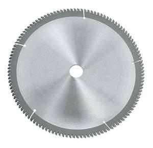 China High precision Plastic Cutting circular saw blade for  non - ferrous metal cutting for sale