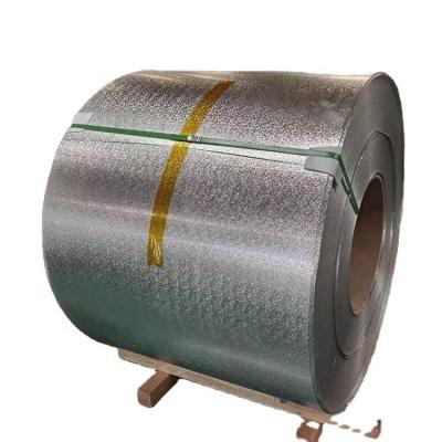 China Insulation Stucco Embossed Coil Sheet Aluminum Alloy 1100 H14 For Industrial Insulation for sale