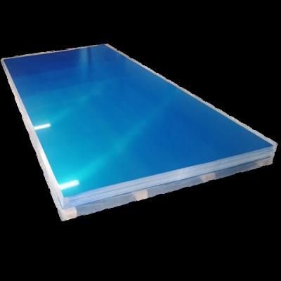 China Factory Supply Aluminum Bulidings Aluminum Plate 3003 Sheet 3mm for sale