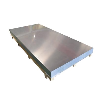 China Bulidings Alloy 6061 T6 Aluminum Plate 3mm 7075 Aluminum Sheet 5052 Plate for sale