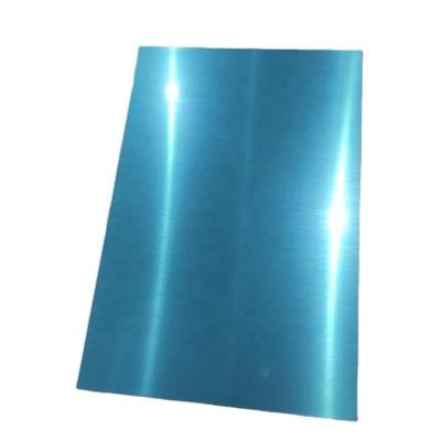 China Bulidings aluminum sheet, factory supply aluminum sheet 1mm for sale