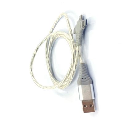 China For Mobile Phone Tablet Backup Camera Most Digital Devices Quality Assurance Custom 3 In 1 Usb Cable Data For Phone for sale