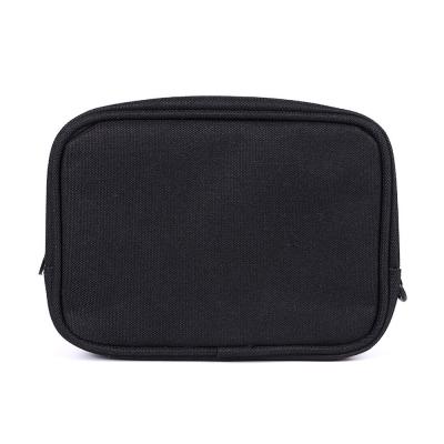 China Custom Fashion Wholesale HI-MAX Storage Bag Nylon Torch Zipper Bags Soft Handbags For Flashlight X5 X8 X11 HD01 Torch Diving Packing for sale