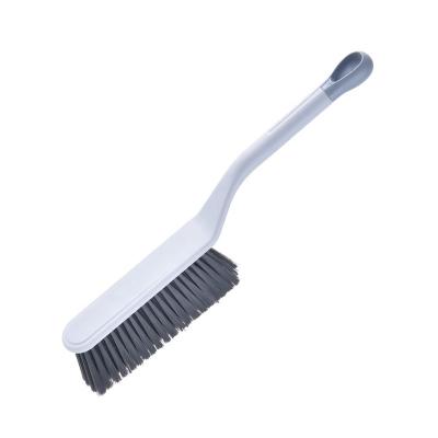 China OEM Available Hot Sale YISHUA Handle Bed Floor Dust Cleaner Plastic Carpet Sofa Cleaning Brushes Viable for sale