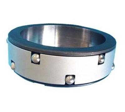 China Industrial Equipment Pneumatic Air Shaft Friction Expanding Ring 3 Inch Slip Ring for sale