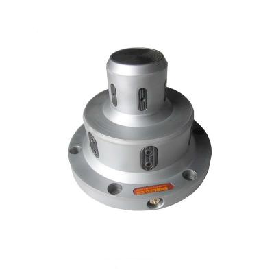 China 100% brand for any industrial machine air chuck safety high pressure chuck to fit air spindle for sale