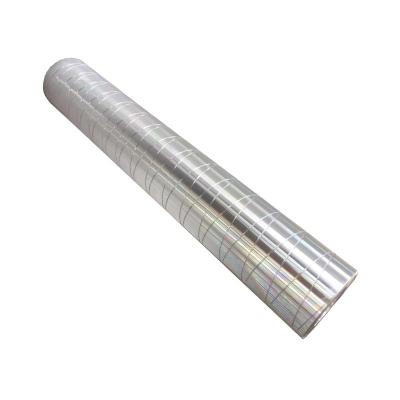 China Equipment Manufacturer Industrial Conveyor Aluminum Guide Roller Waiting Roller Custom Design Roller for sale