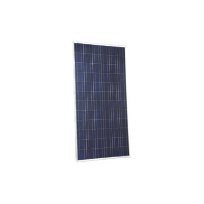 China ESG For Solar Power Home System 220w Polycrystalline Solar Panel 1600mm*1067mm*50mm for sale