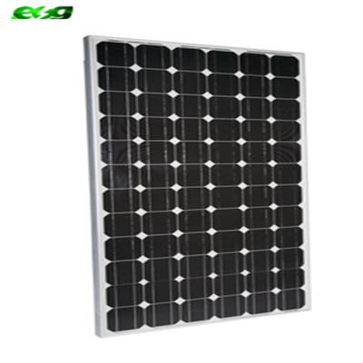 China ESG aluminum alloy for solar system 300w 330W high efficiency monocrystalline running high quality solar panel for solar system for sale