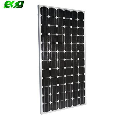 China ESG For Best Price 500w Solar Panel Solar System Solar Panel ESG-500WP Manufactured High Quality High Efficiency Stock for sale