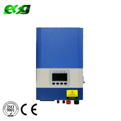 China Solar power system home single thase pure sine wave inverters low frequency converters 1kw 2kw 3kw 4kw 5kw 6kw for sale