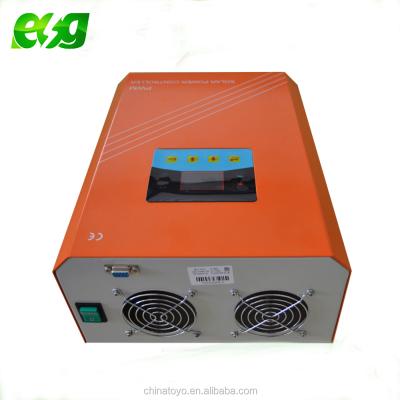 China So the system has the highest reliability wind solar hybrid controller With Inverter 500W for sale