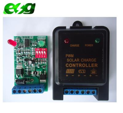 China Charger Controller For All DC Solar System 12V 300a 24v 500a Small Charge Controller for sale