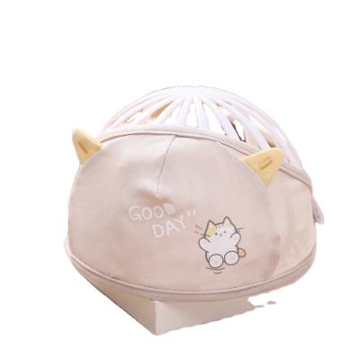 China Wholesale Soft Design Soft Toddler Baby Infant Cotton Hat For Babies Custom for sale