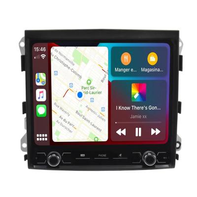 China 2010-2017 Porsche Cayenne Radio estéreo para automóviles GPS Navegación Auto CarPlay en venta