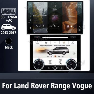 Cina Touch Screen Radio per auto Android Per Range Rover Vogue L405 2013-2017 Head Unit GPS Navigation Multimedia Stereo Player in vendita