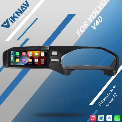 China 8.8 pulgadas Autoradio de coche V40 Volvo pantalla táctil 2011-2019 RHD LCD Wireless Carplay en venta