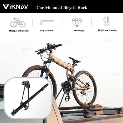 Cina AluminioTruck Pickup Tonneau Copertura Bicicletta Letto Rack Montaggio Bloccabile Rilascio rapido Universale in vendita