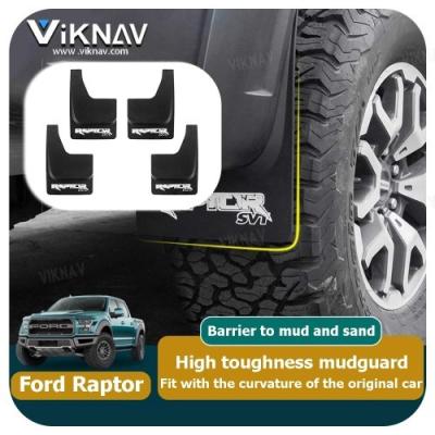 China Viknav Für F150 Fender Flares Kompatibel mit Ford F150 Raptor Modellen Rad Flares Set Malbar Glatte Matte zu verkaufen