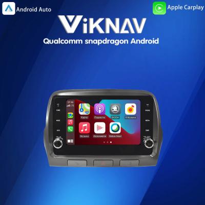 China Radio de pantalla táctil Android Camaro para Chevrolet 2010 2013 -2015 Carplay DSP en venta