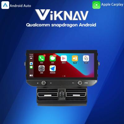 Chine Viknav Porsche Macan Radio 2013-2017 Lecteur multimédia de remplacement LCD tactile HD à vendre