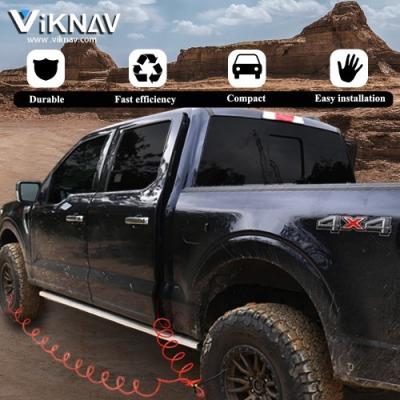 China Viknav for Ford F150 new Raptor modified car special electric air pump tire pump zu verkaufen