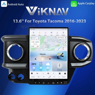 Китай VIKNAV 13.6 