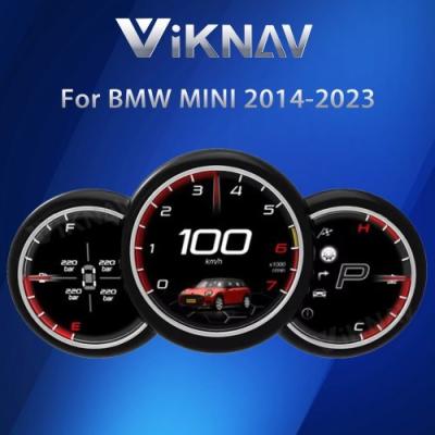 Китай VIKNAV 9 Digital Dashboard для BMW MINI 2014-2023 RHD&LHD ЖК-экран продается