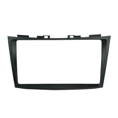 China Brief & Simple Color WeBetter For SUZUKI SWIFT ERTIGA 2011-2017 9.0 Inch Touch Screen Car DVD Player Frame Car Auto Parts Dash Accessories for sale