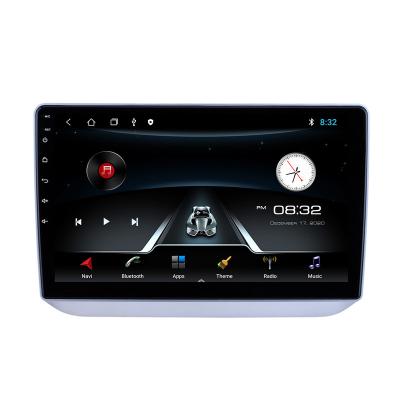 China Full touch android plug and play WeBetter gps special car radio VCR for Skoda Fabia 2007/2008/2009/2010/2011/2012/2013/2014 for sale