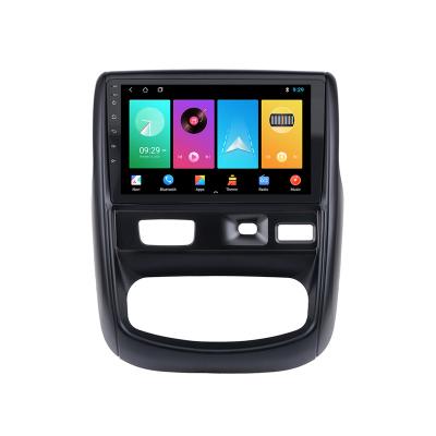 China Full touch android plug and play WeBetter gps special car radio VCR for Renault Duster 2010/2011/2012/2013/2014 for sale