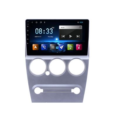 China Full touch android plug and play WeBetter gps special car radio VCR for Citroen Elysee 2008/2009/2010/2011/2012/2013 for sale