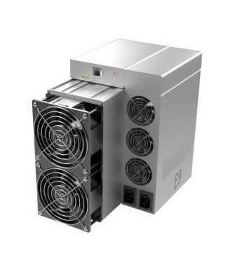 Chine Machine micro économiseuse d'énergie du BT Whatsminer pour la fourmi E9 3200mh/S (3GH/S) 2556W à vendre