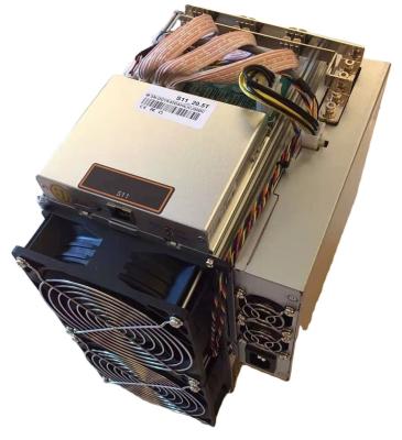 Chine Machine micro viable de 1435W BT Whatsminer pour la fourmi S11 20.5Th/S à vendre