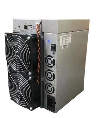 China 2455m 3100w Goldshell Lt5 Miner 2.05gh/s 2080w/h Goldshell Mining Rig for sale