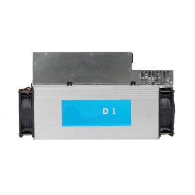 China D1 48t Second Hand Asic Whatsminer High Quality for sale